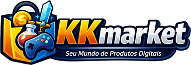KKmarket Logo